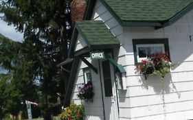 K'S Motel & Cottages